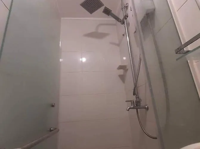 Leilighetshoteller San Remo Oasis 2br Gusbek Unit *