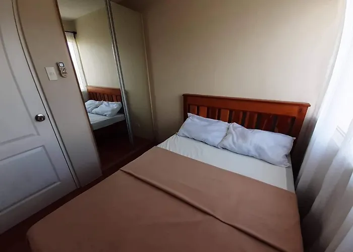 San Remo Oasis 2br Gusbek Unit *