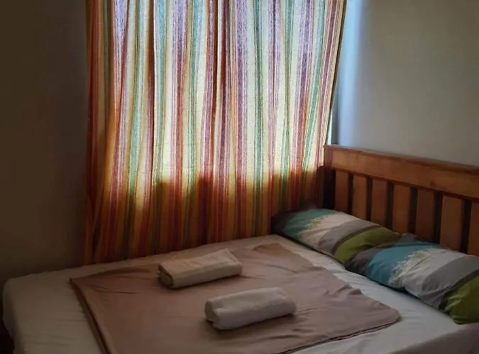 San Remo Oasis 2br Gusbek Unit * Basak (Visayas)
