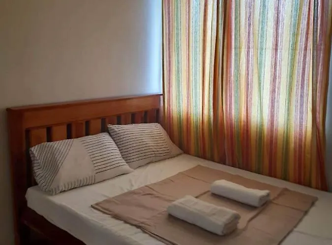 San Remo Oasis 2br Gusbek Unit Basak (Visayas)