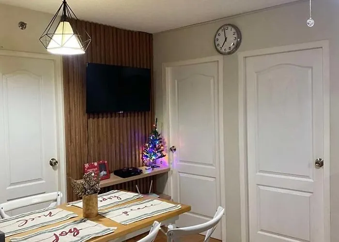 San Remo Oasis 2br Gusbek Unit * Basak (Visayas)